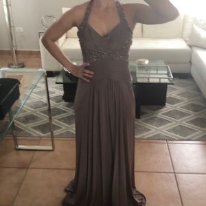 Stunning formal dress